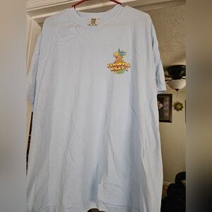 GUC PINEAPPLEWILLYS SHIRT XL